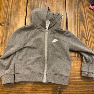 24 month Nike Jacket